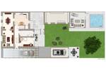 Mehrfamilienhaus, Wohnhaus Hilden Forstbach - 6 Zimmer, 190 m&sup2;, 549.000&euro; | Angebot:26706879