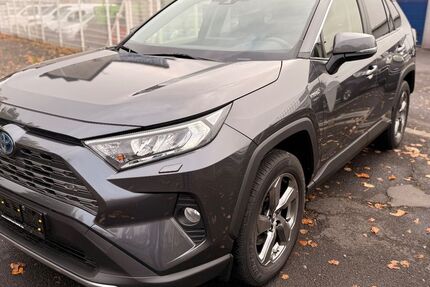 Toyota RAV 4 120.436 km 23.900 &euro; Köln 51065