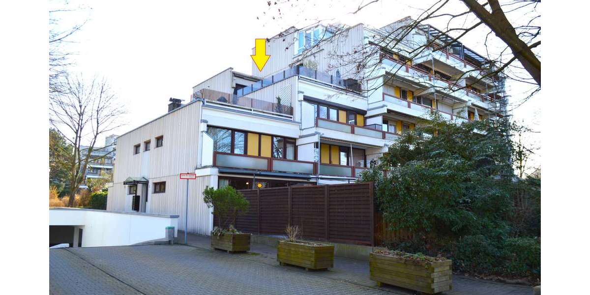 Etagenwohnung Köln Lindenthal - 3 Zimmer, 148 m&sup2;, 485.000&euro; | Angebot:26013891