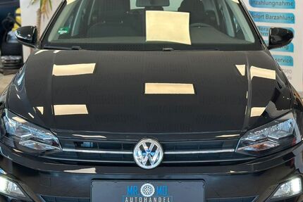 VW Polo 90.000 km 12.199 &euro; Hürth 50354