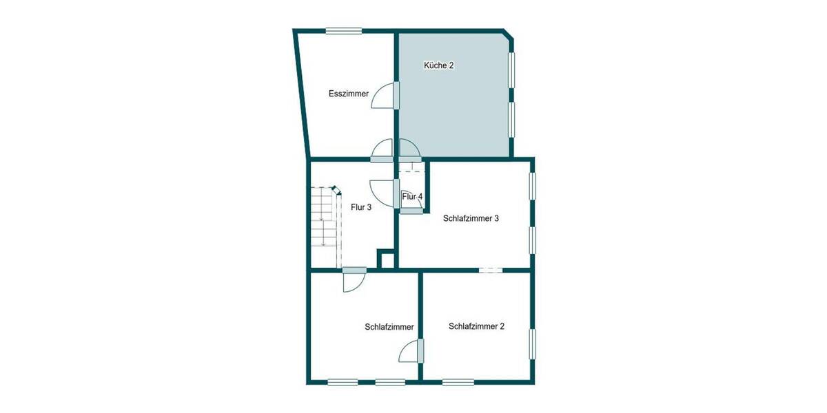 Einfamilienhaus Solingen Gräfrath - 6 Zimmer, 160.000&euro; | Angebot:26028367