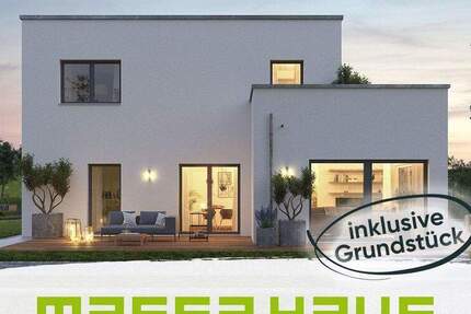Haus Bergheim - 5 Zimmer, 124 m&sup2;, 563.989&euro; | Angebot:25683456