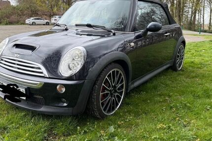 Mini Cooper S Cabrio 131.000 km 8.877 &euro; Remscheid 42854
