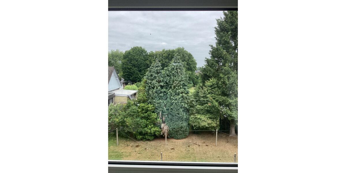 Dachgeschoßwohnung Willich - 2 Zimmer, 46 m&sup2;, 414&euro; | Angebot:26003683