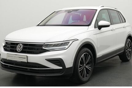 VW Tiguan 55.735 km 27.980 &euro; Leverkusen 51379