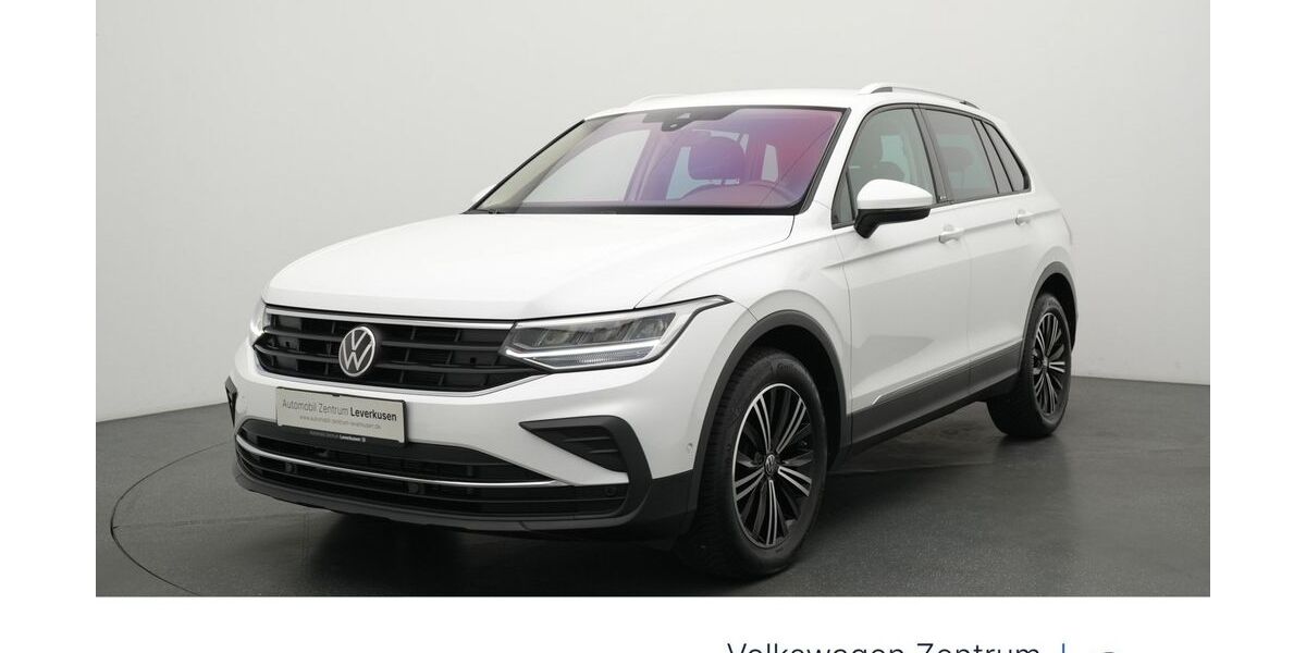 VW Tiguan 55.735 km 27.980 &euro; Leverkusen 51379