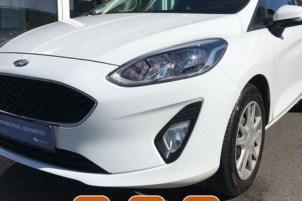 Ford Fiesta 61.000 km 8.990 &euro; Pulheim 50259