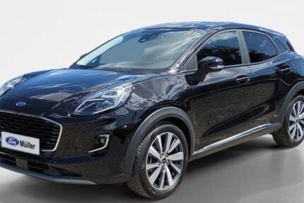 Ford Puma 46.220 km 16.850 &euro; Bergisch Gladbach 51427