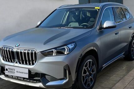 BMW X1 49.400 km 38.999 &euro; Meerbusch 40668