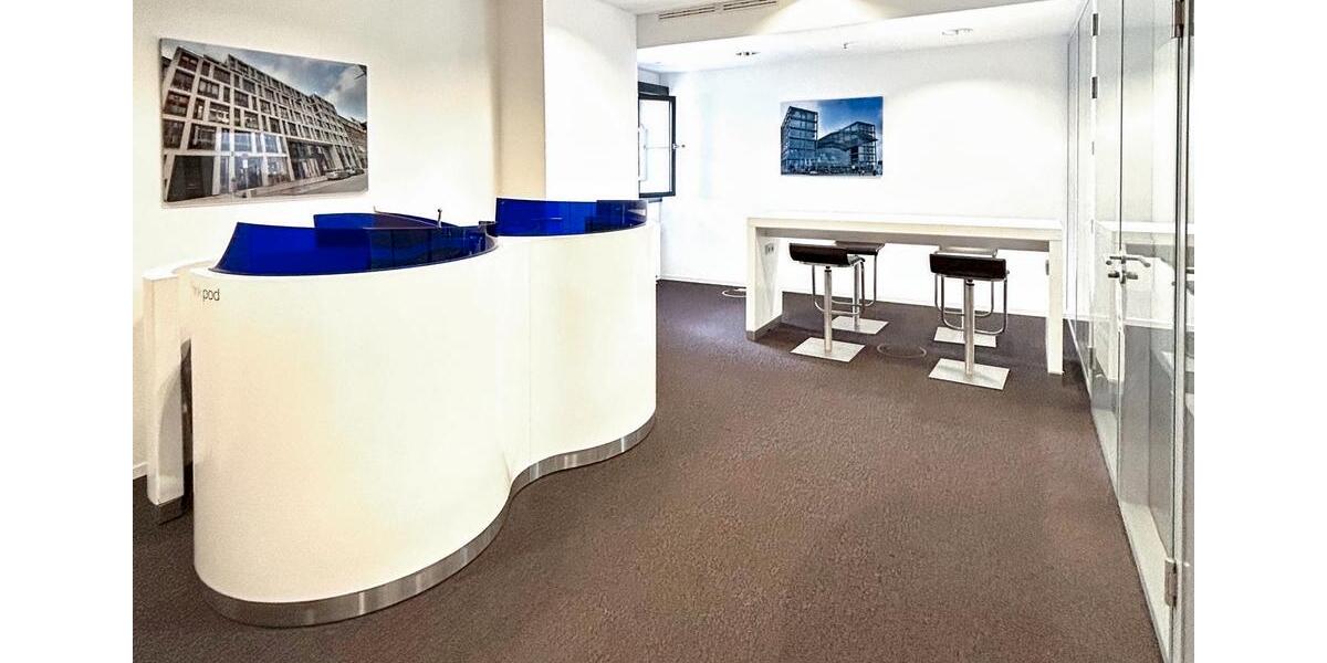 Gewerbeobjekt Köln Innenstadt - 5.696&euro; | Angebot:22933420