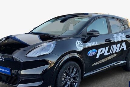 Ford Puma 4.000 km 30.950 &euro; Düsseldorf 40549