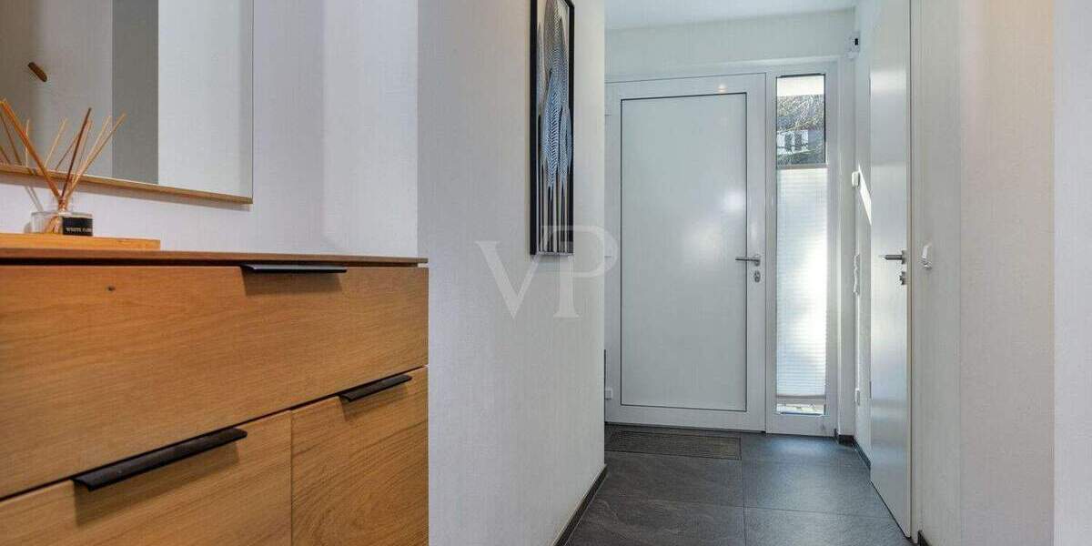 Doppelhaushälfte Wülfrath Innenstadt - 4 Zimmer, 141 m&sup2;, 749.000&euro; | Angebot:25733779