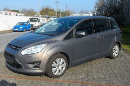 Ford Grand C-Max 235.200 km 2.950 &euro; Pulheim-Brauweiler bei Köln 50259
