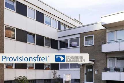 Wohnung Ratingen - 1 Zimmer, 37 m&sup2;, 119.300&euro; | Angebot:25834300