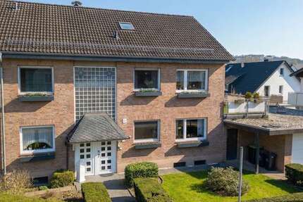 Haus Odenthal - 6 Zimmer, 183 m&sup2;, 579.000&euro; | Angebot:26072690