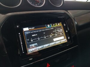 Suzuki Vitara 1.5 Hybrid Comfort+ 4x4 Kam ACC SHZ 3.315 km 23.990 &euro; HAAN 42781