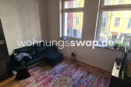 Wohnung Köln Innenstadt - 2 Zimmer, 45 m&sup2;, 640&euro; | Angebot:25657200