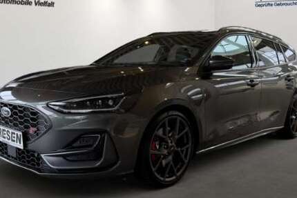 Ford Focus 15.256 km 36.690 &euro; Dormagen 41540