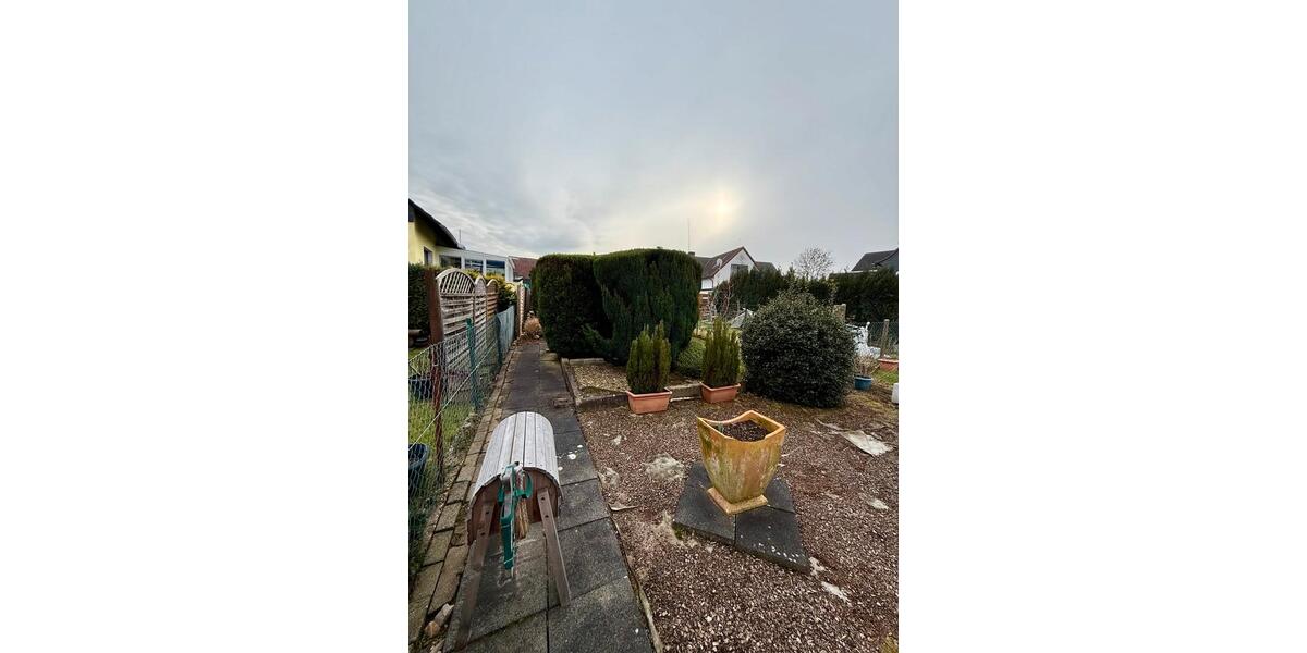 Doppelhaushälfte Solingen Aufderhöhe - 3 Zimmer, 57 m&sup2;, 300.000&euro; | Angebot:26019732