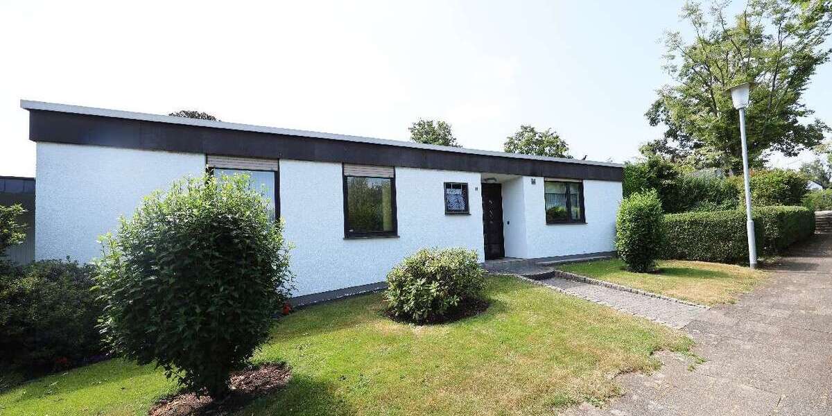 Einfamilienhaus Leverkusen Alkenrath - 5 Zimmer, 106 m&sup2;, 439.000&euro; | Angebot:27314495