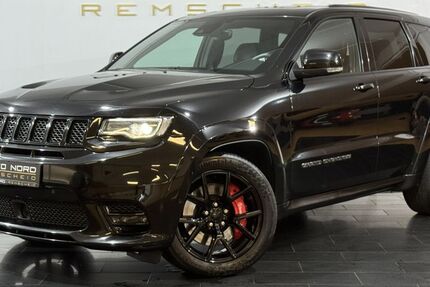 Jeep Grand Cherokee 157.000 km 27.490 &euro; Remscheid 42897