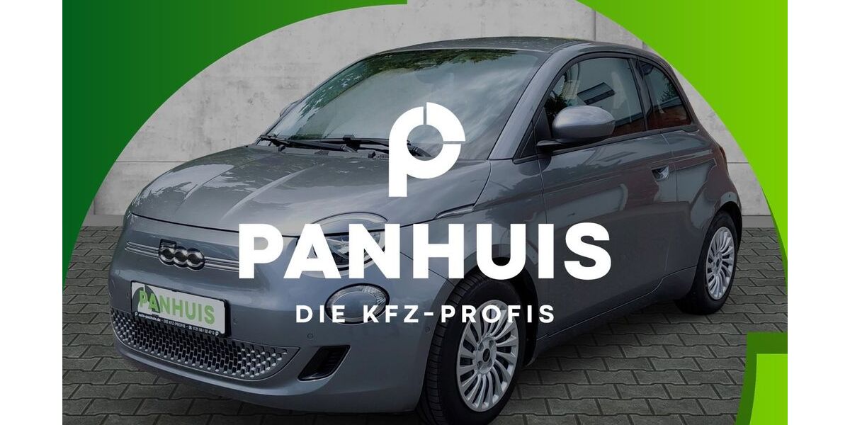 Fiat 500 17.100 km 19.750 &euro; Meerbusch 40670