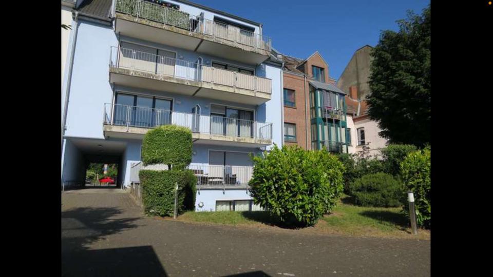 Etagenwohnung Köln Nippes - 2 Zimmer, 74 m&sup2;, 1.150&euro; | Angebot:25972362