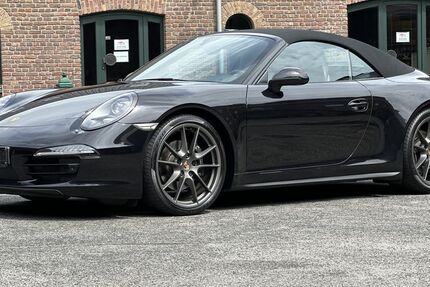 Porsche 991 76.800 km 93.590 &euro; Frechen (bei Köln) 50226