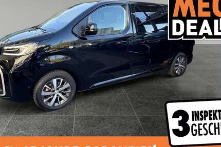 Toyota Proace 14.222 km 43.890 &euro; Düsseldorf 40233