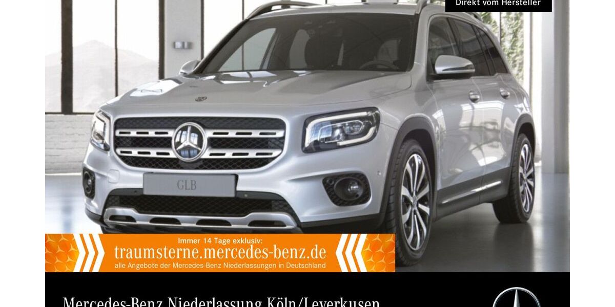 Mercedes-Benz GLB 220 49.055 km 39.890 &euro; Köln 51149