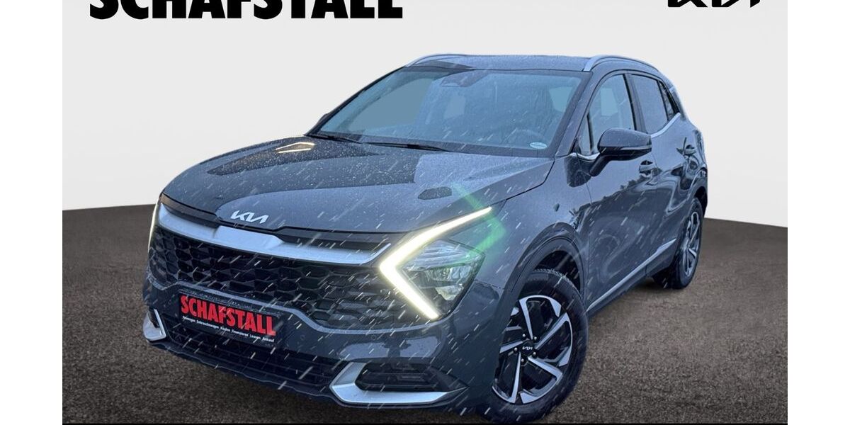 Kia Sportage 20.245 km 25.979 &euro; Elsdorf (bei Köln) 50189