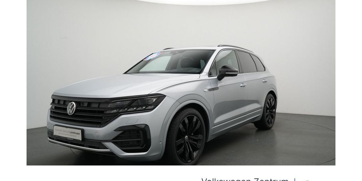 VW Touareg 68.398 km 48.980 &euro; Leverkusen 51379
