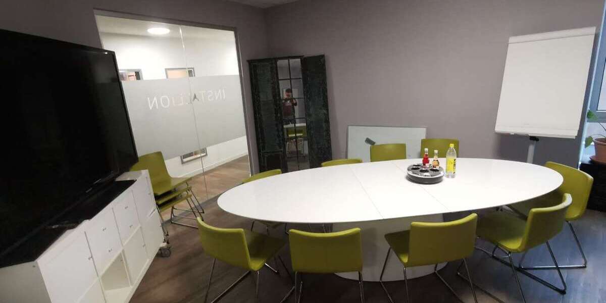 Gewerbeobjekt Köln Innenstadt - 900&euro; | Angebot:27107698