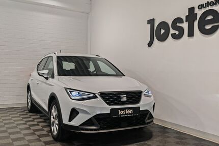 Seat Arona 71.478 km 15.990 &euro; Monheim am Rhein 40789