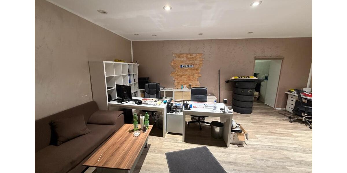 Gewerbeobjekt Düsseldorf Stadtbezirk 6 - 700&euro; | Angebot:24827612