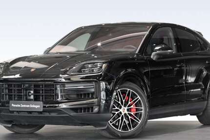 Porsche Cayenne 8.110 km 119.790 &euro; Solingen 42653