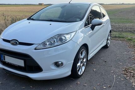 Ford Fiesta 126.000 km 5.400 &euro; Hürth 50354