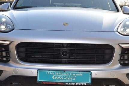 Porsche Cayenne 168.000 km 42.797 &euro; Neuss 41468