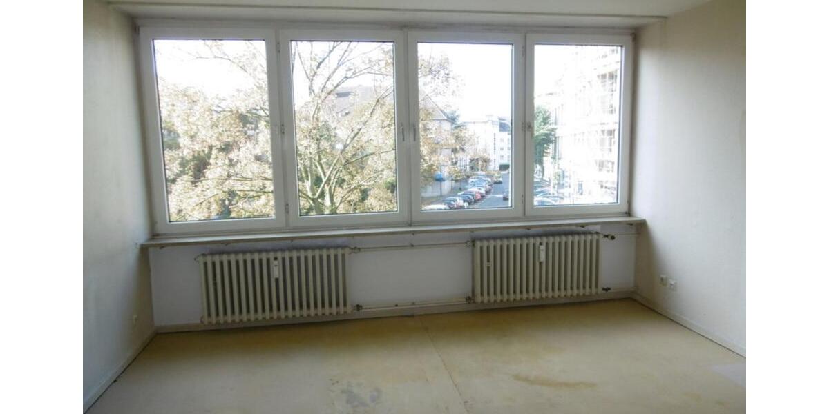 Etagenwohnung Düsseldorf Derendorf - 3 Zimmer, 97 m&sup2;, 970&euro; | Angebot:25873075