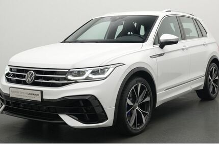 VW Tiguan 21.750 km 43.980 &euro; Leverkusen 51379