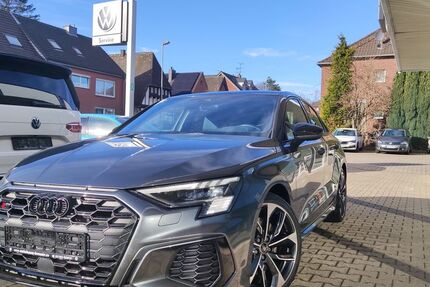Audi S3 18.900 km 44.900 &euro; Grevenbroich 41516