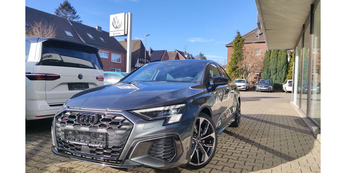 Audi S3 18.900 km 44.900 &euro; Grevenbroich 41516