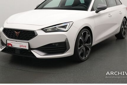 Cupra Leon 59.294 km 26.980 &euro; Leverkusen 51373