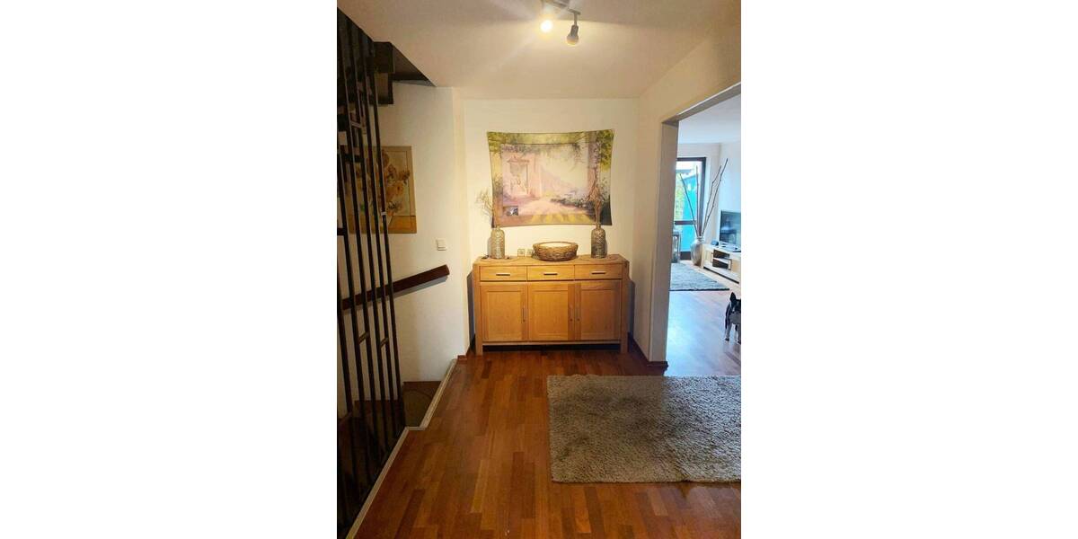 Reihenmittelhaus Langenfeld (Rheinland) Berghausen - 5 Zimmer, 142 m&sup2;, 600.000&euro; | Angebot:25675245