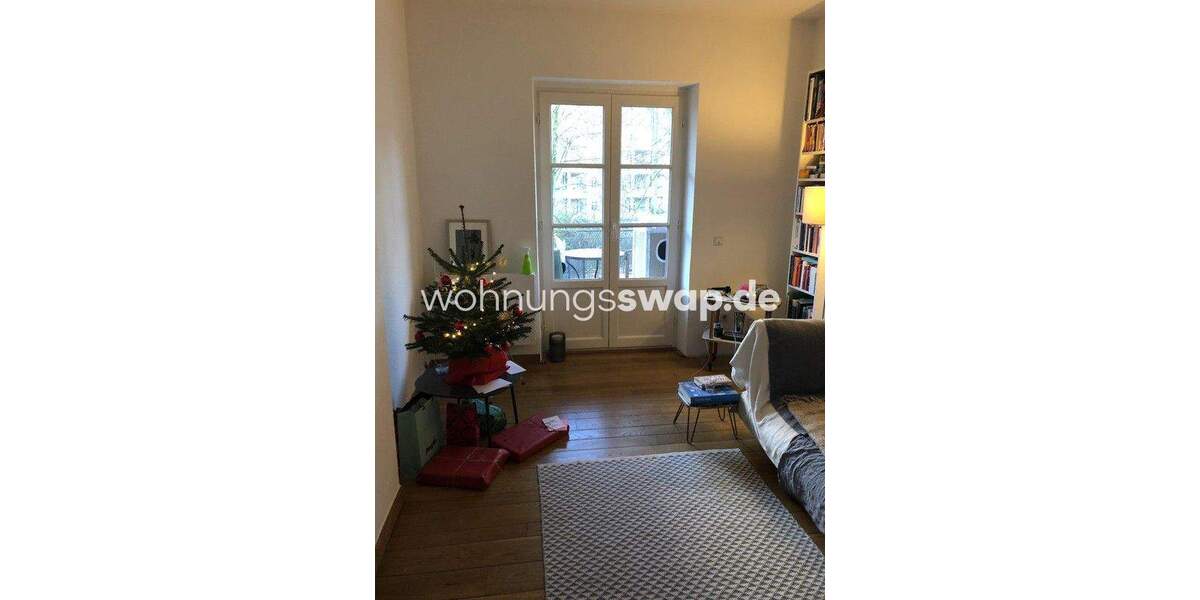 Etagenwohnung Köln Klettenberg - 3 Zimmer, 89 m&sup2;, 1.600&euro; | Angebot:25914552