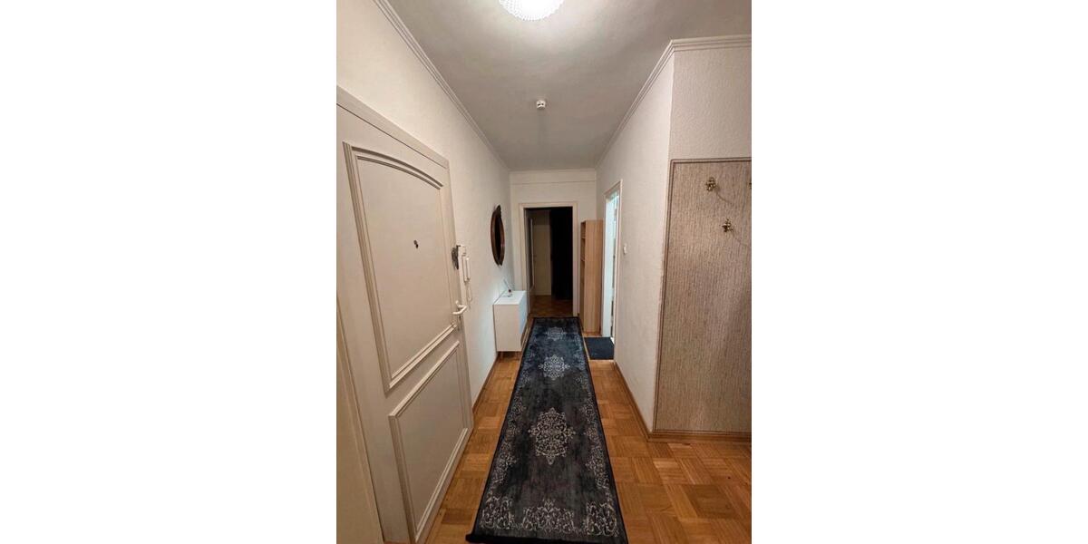 Etagenwohnung Düsseldorf Pempelfort - 2 Zimmer, 59 m&sup2;, 349.000&euro; | Angebot:26709024