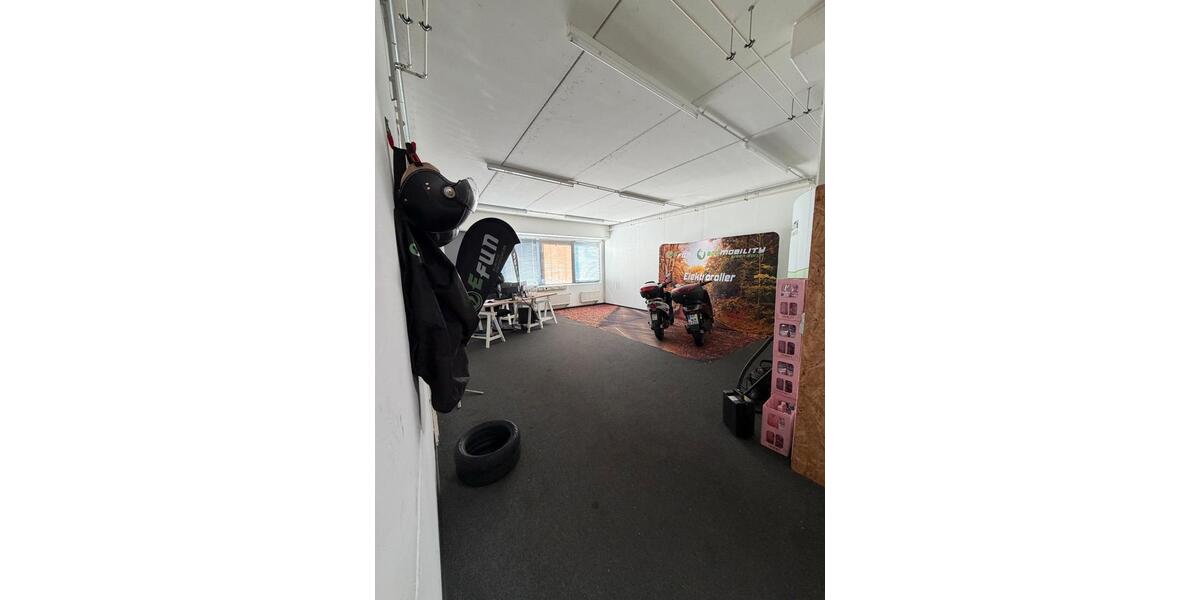 Gewerbeobjekt Neuss Gnadental - 4.009&euro; | Angebot:26015927