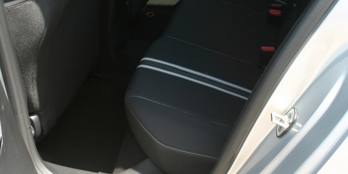 Opel Corsa GS 48V MHEV|Voll-LED|Toter-Winkel|Kamera 3.000 km 21.475 &euro; Wermelskirchen 42929