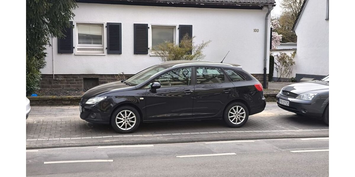 Seat Ibiza 250.000 km 2.990 &euro; Köln 50996
