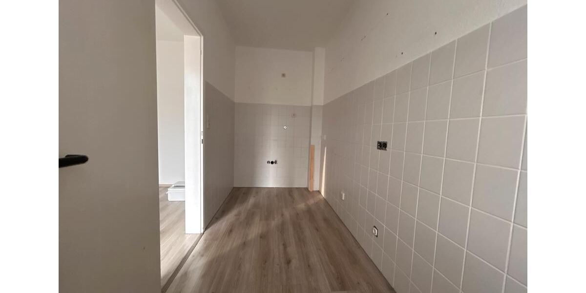 Terrassenwohnung Solingen Mitte - 2 Zimmer, 55 m&sup2;, 500&euro; | Angebot:26693984